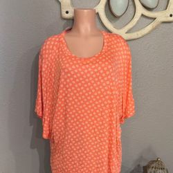 Lularoe Size 3X 