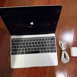 Apple Macbook 12inch Retina 1.2GHZ 8GB 256GB M3