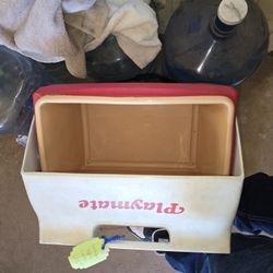 Playmate Cooler 