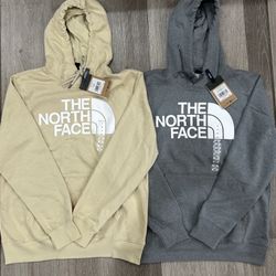 The North Face Hoodies