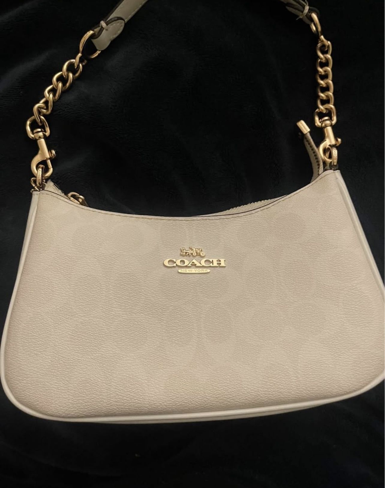 Coach Teri Shoulder bag