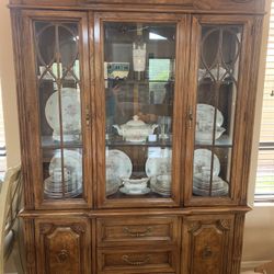 China Hutch
