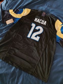 Rams Rivalry Jersey Nacua