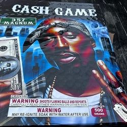 Board Game Cash Game