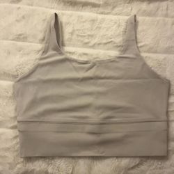 Nike Alate Athletic Tank Top