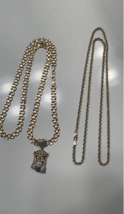 10k chains