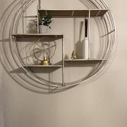 Wall Shelf 