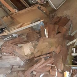 Lots Of Steel Stock