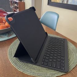 Logitech Slim Folio Pro