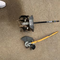 Ryobi Attachments
