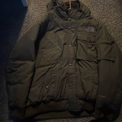 The North Face Coat HyVent