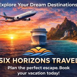 Cruise Vacation All Inclusive