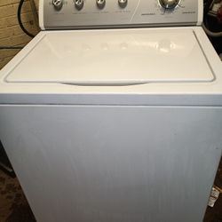 Very Reliable Built To Last Heavy Duty Whirlpool Washer And Dryer They Both Work Great! Free Delivery 