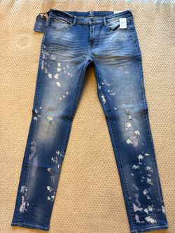 PRPS Jeans 