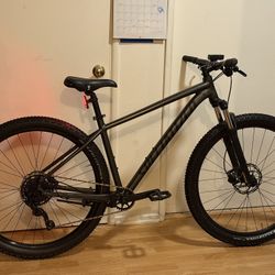 SPECIALIZED ROCKHOPPER SPORT Mountain Bike  Upgraded