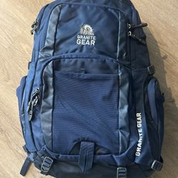 Granite Gear Jackfish Backpack 38L