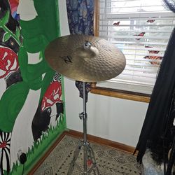 Zildjian Medium 19"/ 48cm Crash