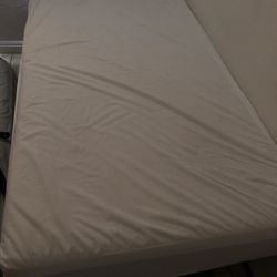 Lull Foam Mattress 
