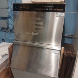 Kitchen Equipment 