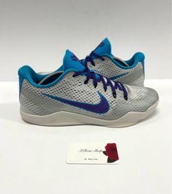 Nike Kobe 11 Low ‘Draft Day’ (836183 154) Shoes Size: 13 M