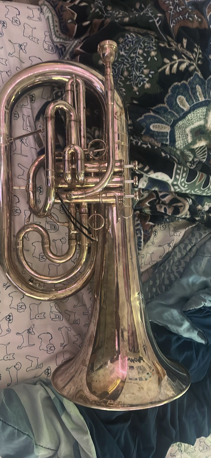 Baritone