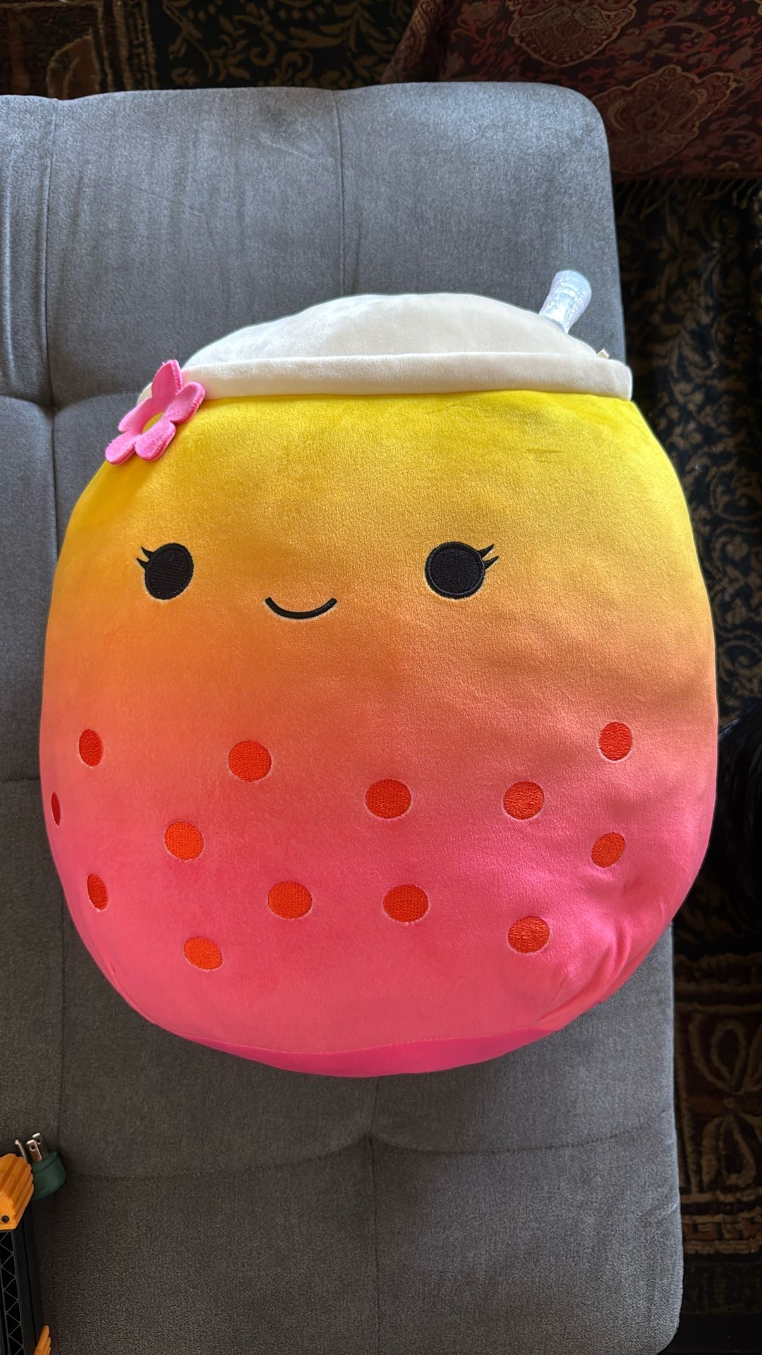 Boba Squishmallow