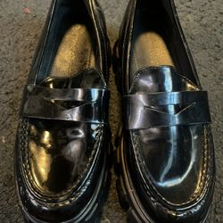 Penny Loafers 