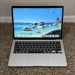 MacBook Air 13” M1 256GB