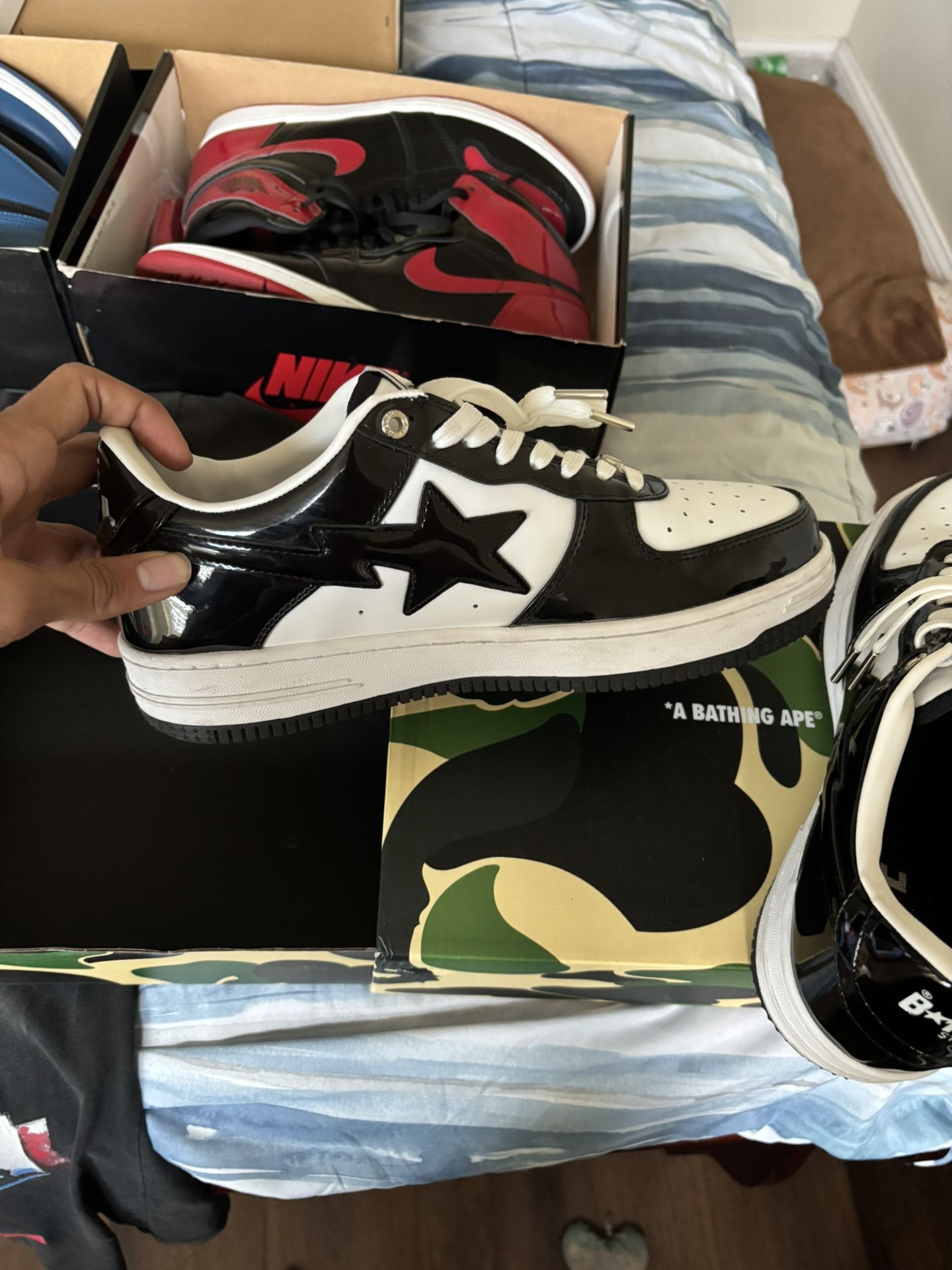 bapestar