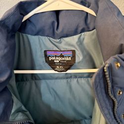 Patagonia Downdrift Down Jacket - Women’s