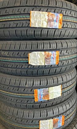 225/65/17 Llantas Nuevas