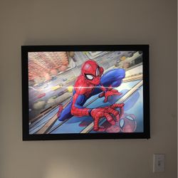 Spider-Man Poster