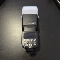 YN560 IV Speedlite
