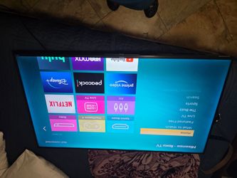 Roku tv for sale