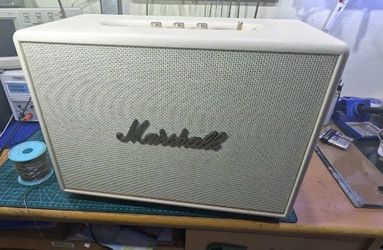 Selling Marshall Woburn lll Speaker