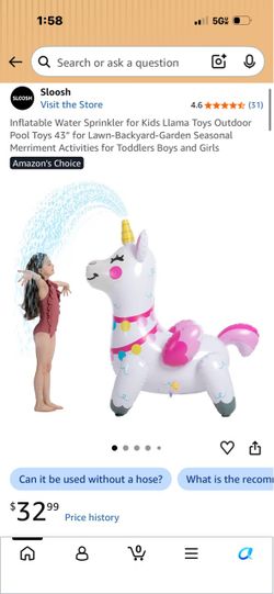 Water sprinkler