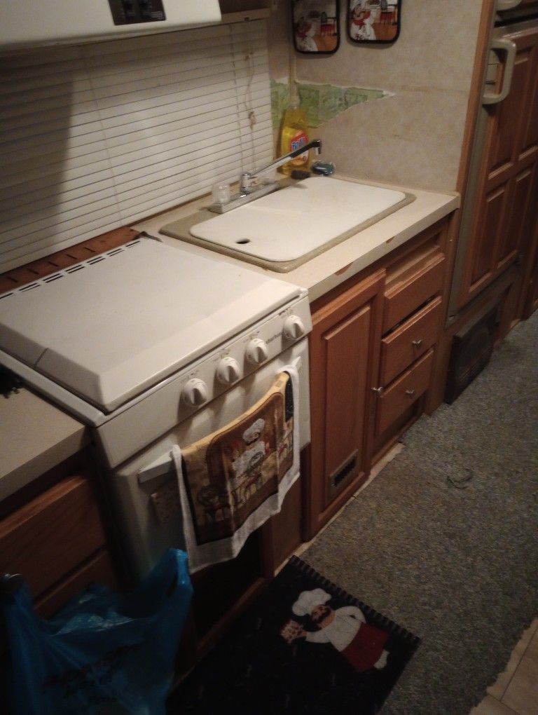 Rockwood  Travel Camper For Sale