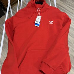 Adidas Essentials Hoodie