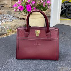 Nockoff Hermes Bag With Shoulder Strap