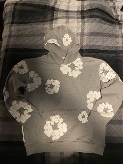 Denim Tears Sweater