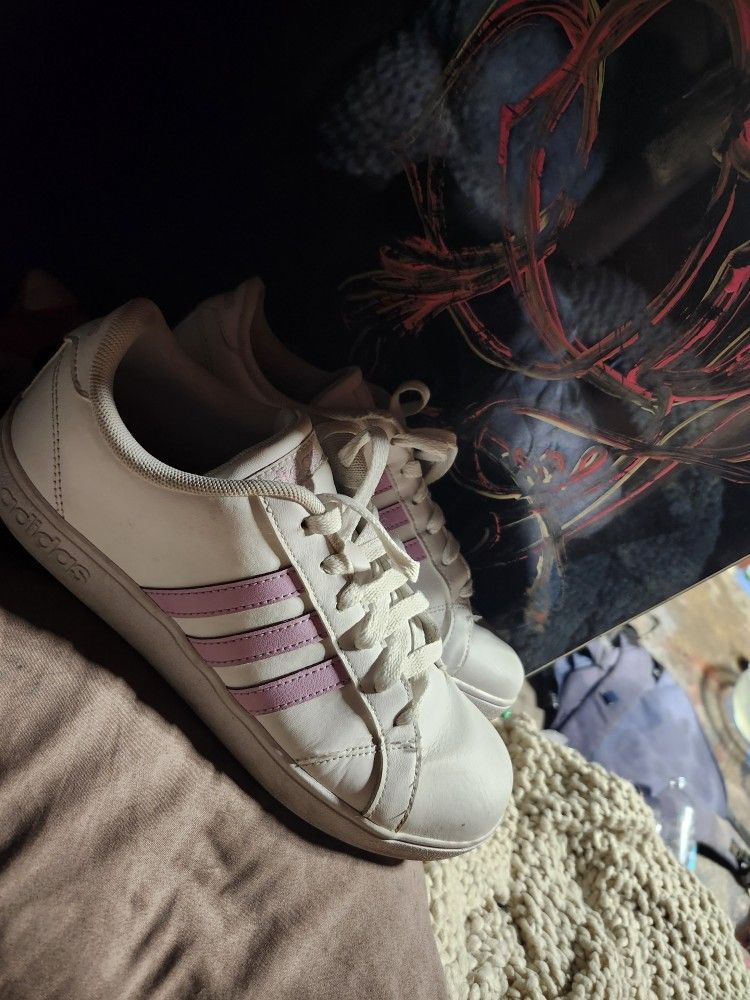Adidas Shoes