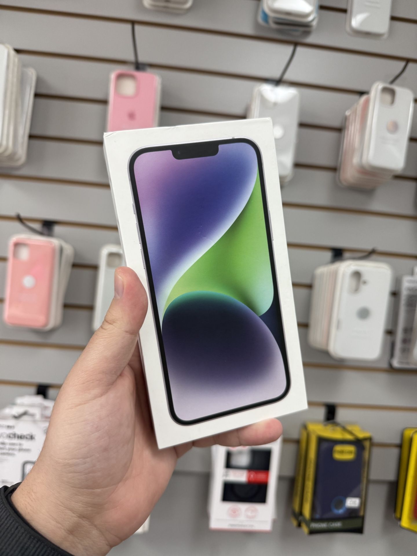 iPhone 14 Plus Unlocked 128gb