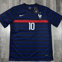 France Jersey