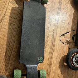 39” mbs all terrain drop deck