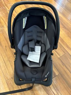 Safety First Car Seat