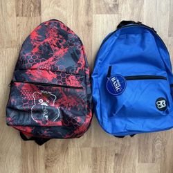 Back Pack 