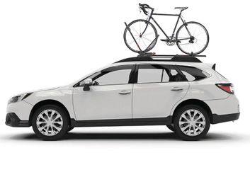 Yakima Frontloader Bike Rack NiB