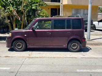 Toyota Scion xB