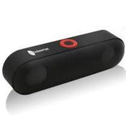 BABOOMER Wireless Bluetooth Speaker With HD Sound And Bass Retails $ 130
