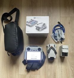 Dji Mini 3 Pro
